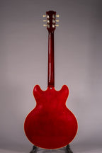 Gibson Custom Murphy Lab 1964 ES-335 Reissue Ultra Light Aged 60s Cherry