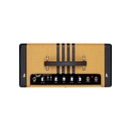 Supro Delta King 10 Tweed & Black