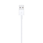 Apple Lighting To Usb Cavo 2 Mt