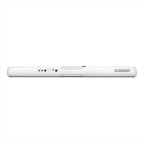 Casio CT S200We Keyboard 61 Keys White