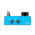 Keeley Hydra Stereo Reverb e Tremolo per Chitarra