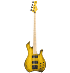 Markbass Mb Kimandu Old Yellow 4 Bk Maple Limited Edition