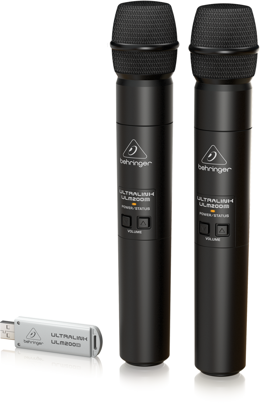 Behringer Ultralink Ulm202Usb Wireless