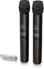 Behringer Ultralink Ulm202Usb Wireless
