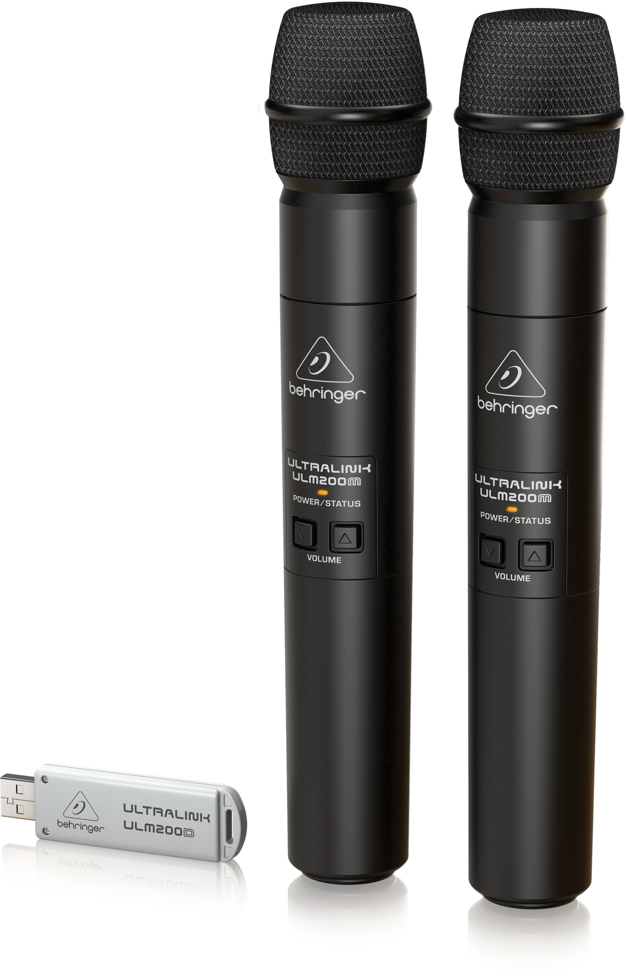 Behringer Ultralink Ulm202Usb Wireless