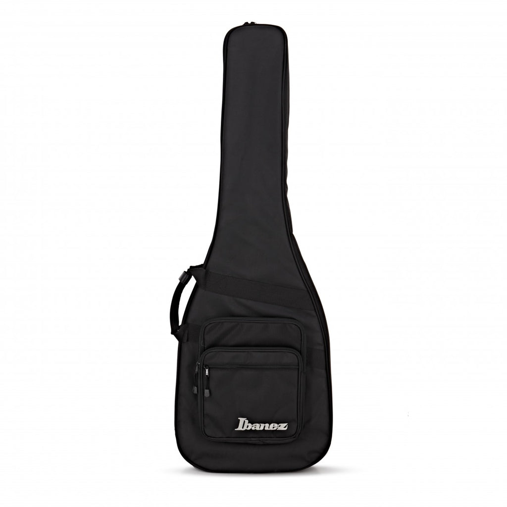 Ibanez Ehb1005Bkf Basso Elettrico 5 Corde Black Flat