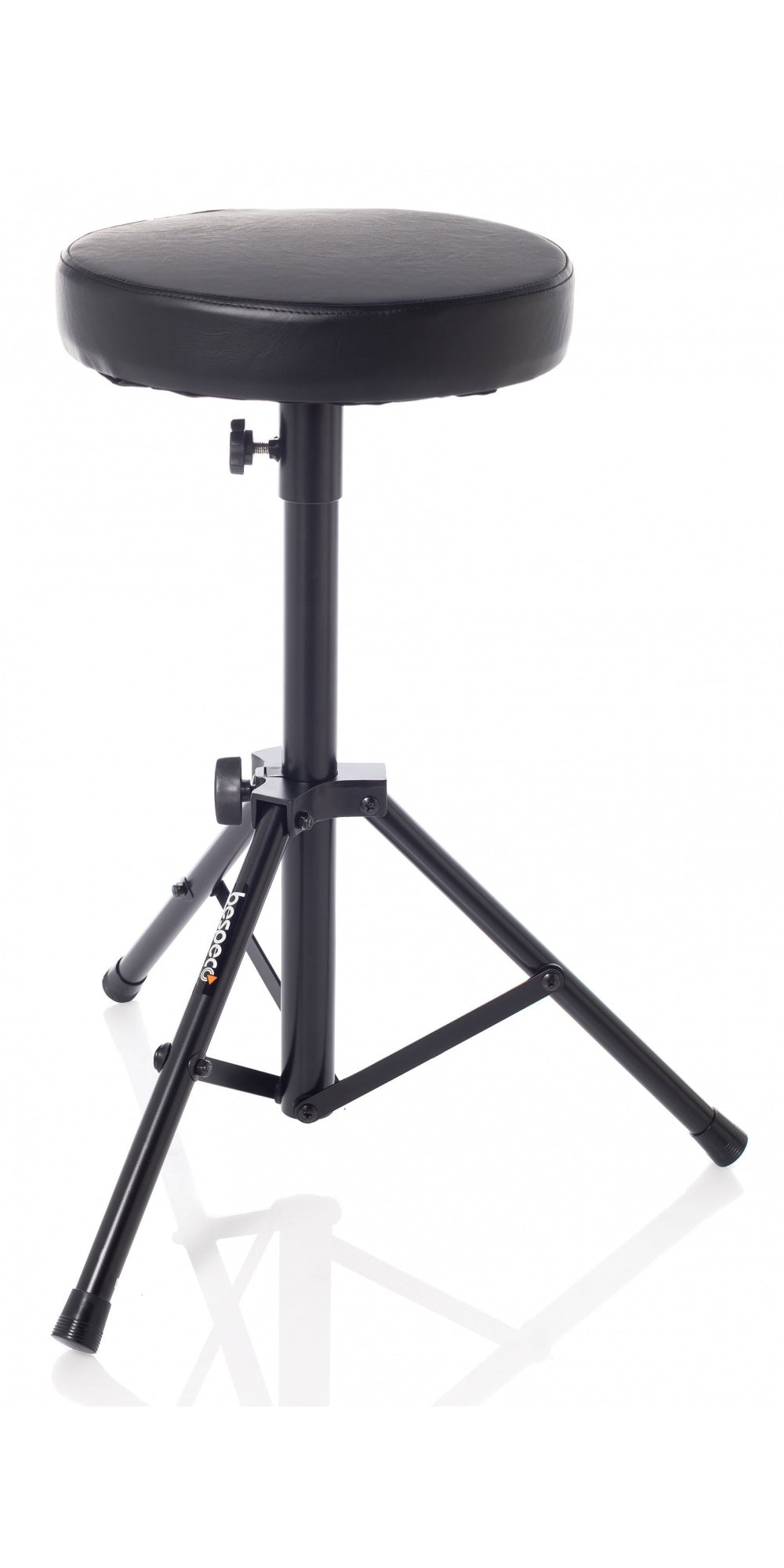 Bespeco Dt5 Sgabello Batteria