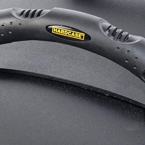 Hardcase Hn22B Hard Case for Bass Drum