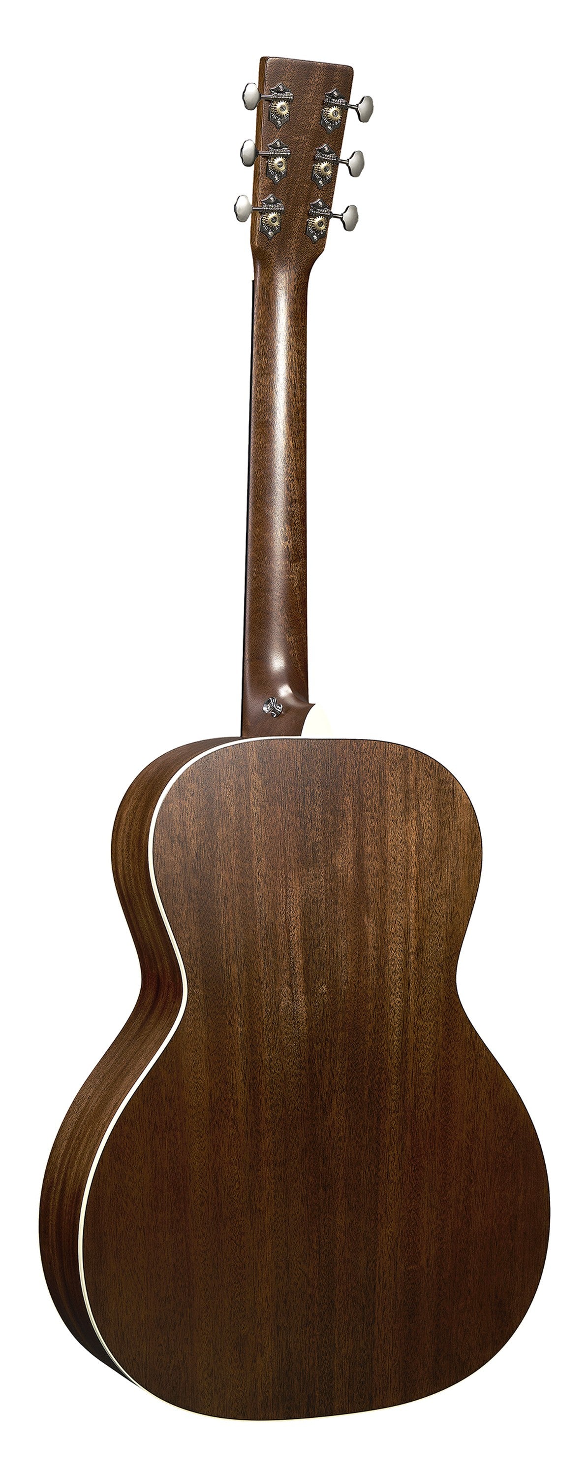 C.F. Martin & Co. 00L-16E Blue Denim