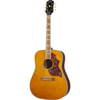 Epiphone Masterbildt Hummingbird Aged Antique Natural Gloss Acustica Elettrifica