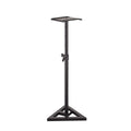 Soundsation Smon-200 Supporto Monitor Da Studio