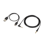 Audio Technica ATH-M20xBT Cuffia Premium Wireless Nera