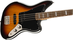 Squier Classic Vibe Jaguar 3 Color Sunburst Basso Elettrico