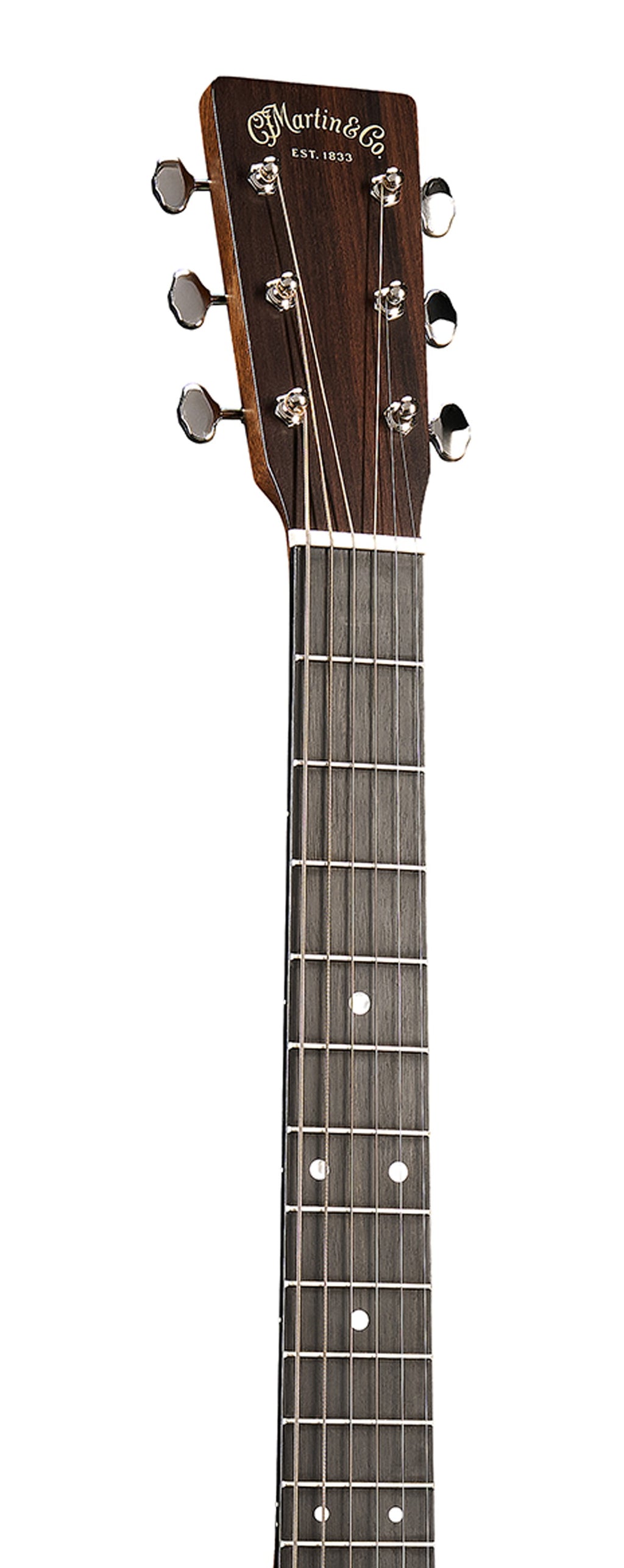 C.F. Martin & Co. GPC-16E