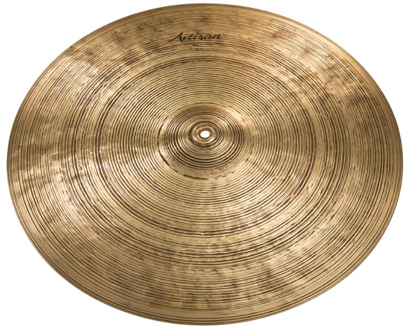 Sabian Piatto Artisan Elite Ride 22' A2212En IN OFFERTA