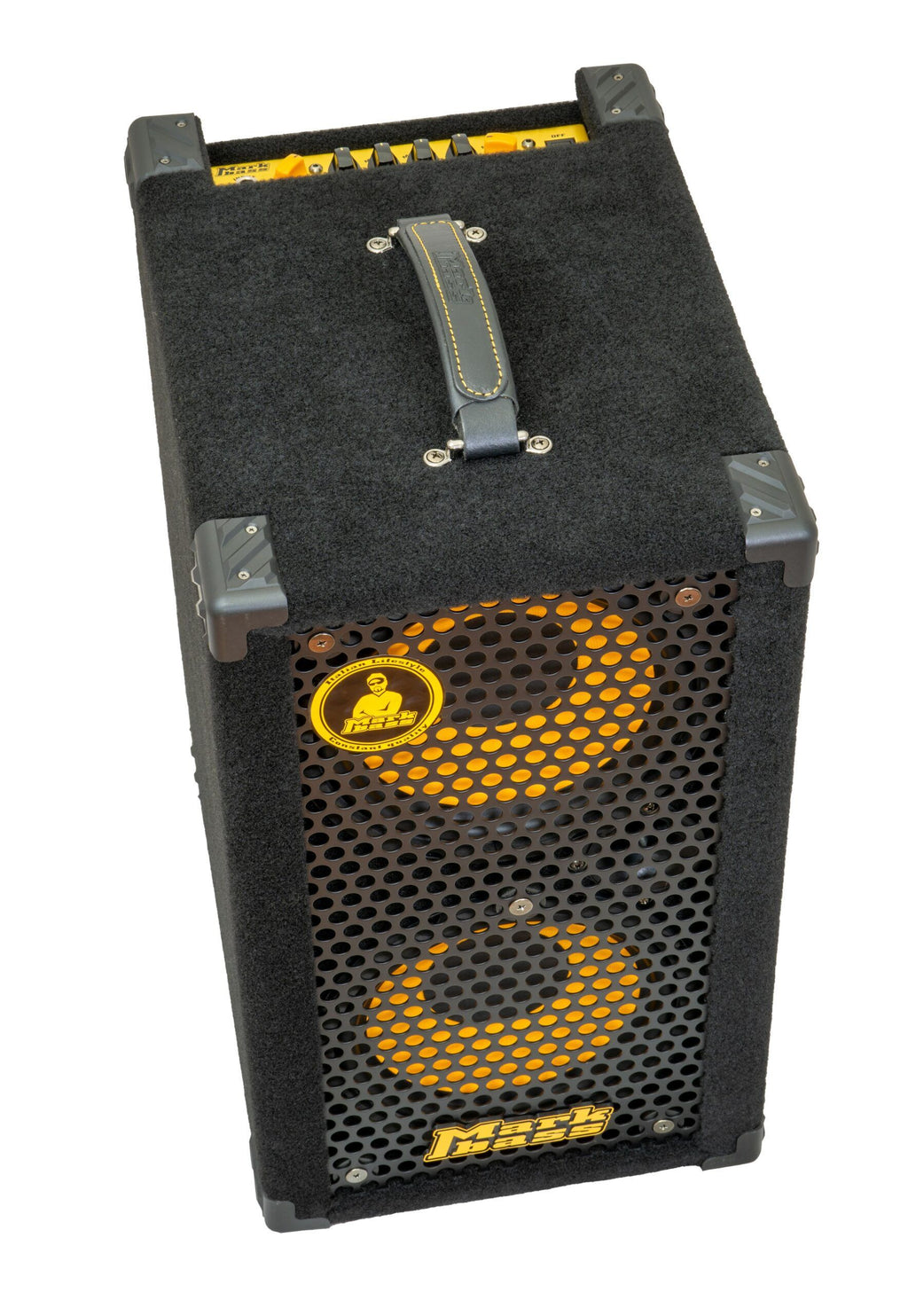 Markbass Minimark 802 N 300 Combo 2X8'