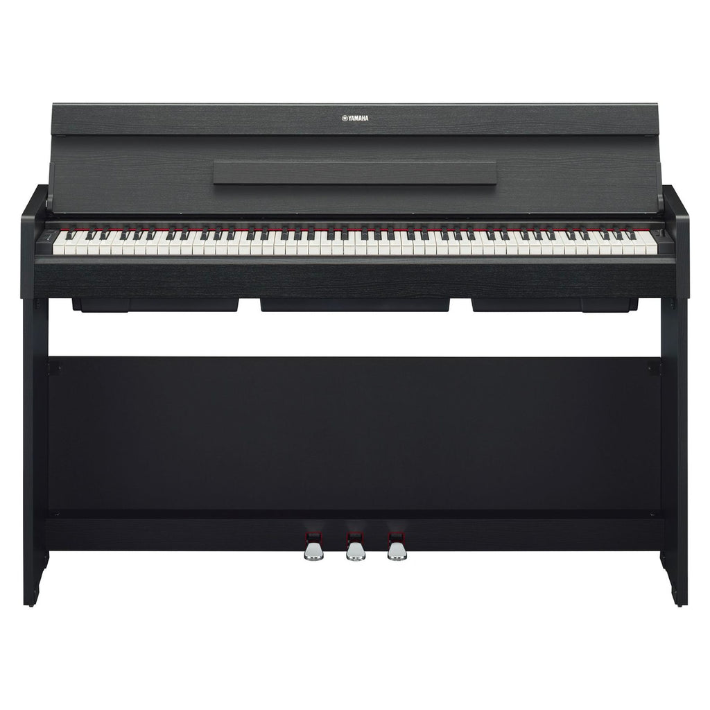 Yamaha YDPS35B Digital Piano Satin Black