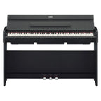 Yamaha YDPS35B Digital Piano Satin Black