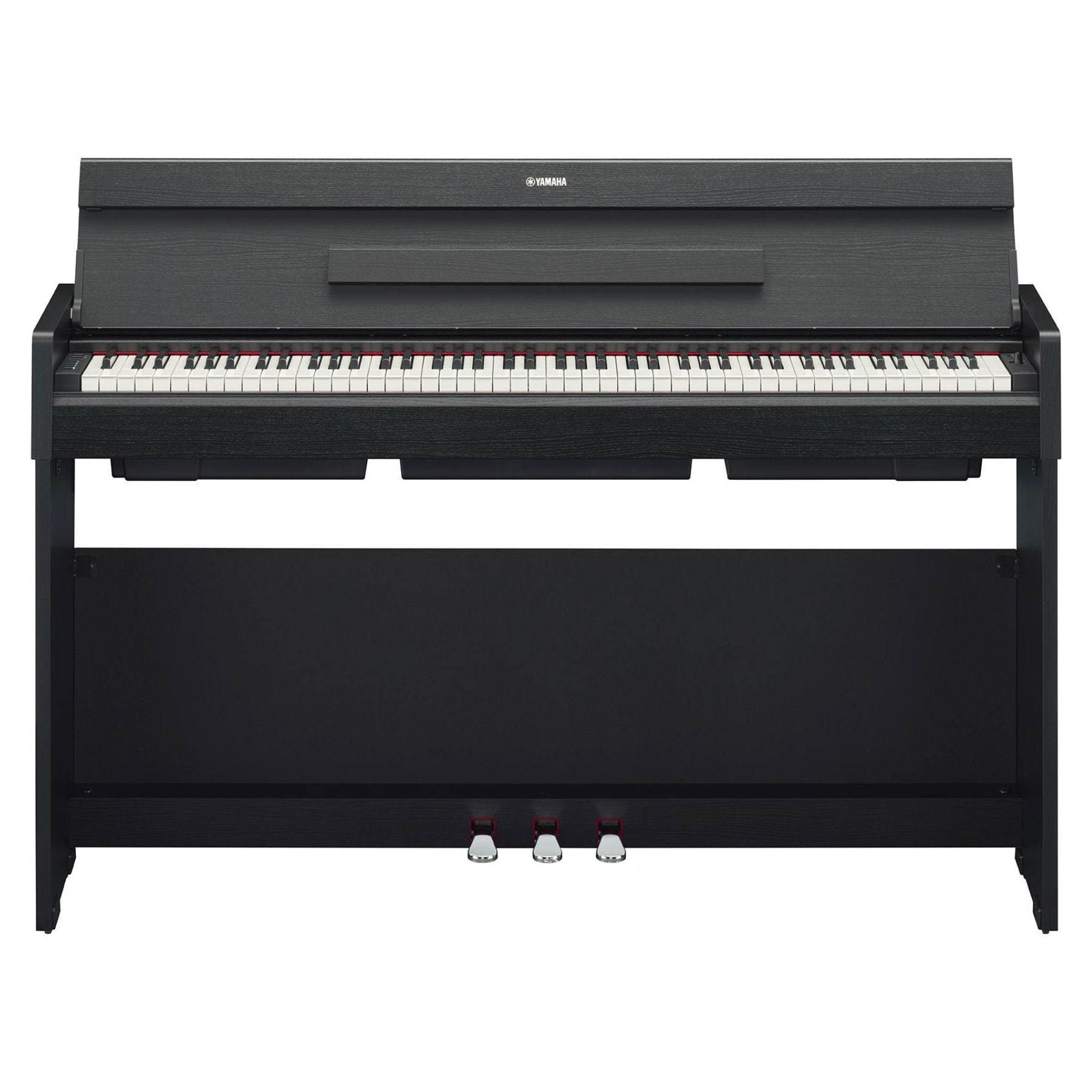 Yamaha YDPS35B Digital Piano Satin Black