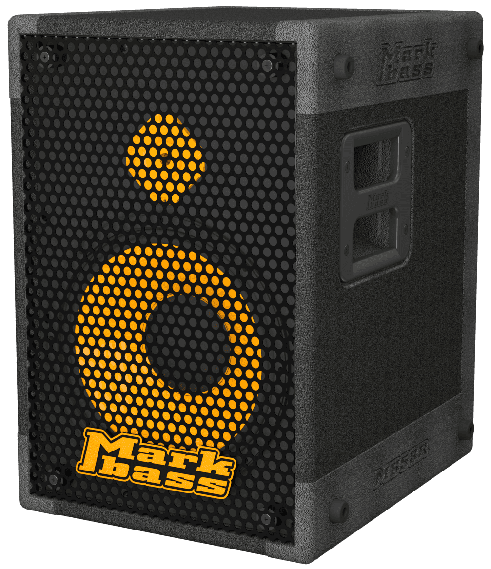 Markbass Mb58R 121 Pure Diffusore per Basso