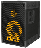 Markbass Mb58R 121 Pure Diffusore per Basso