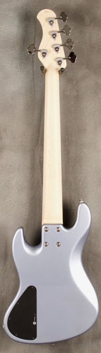 Sadowsky Metro Express Mv5 Blue Ice Metallic Con Case