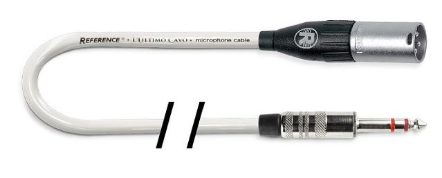 Reference  Ultimo Rcm-Gwh-Mjs-1,5 Amphenol Cavo Microfonico 1,5Mt