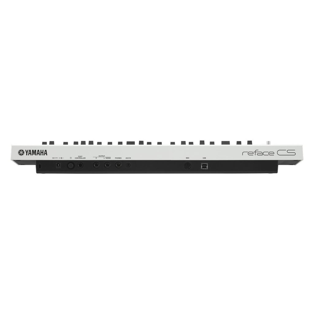 Yamaha Reface Cs Tastiera Synth