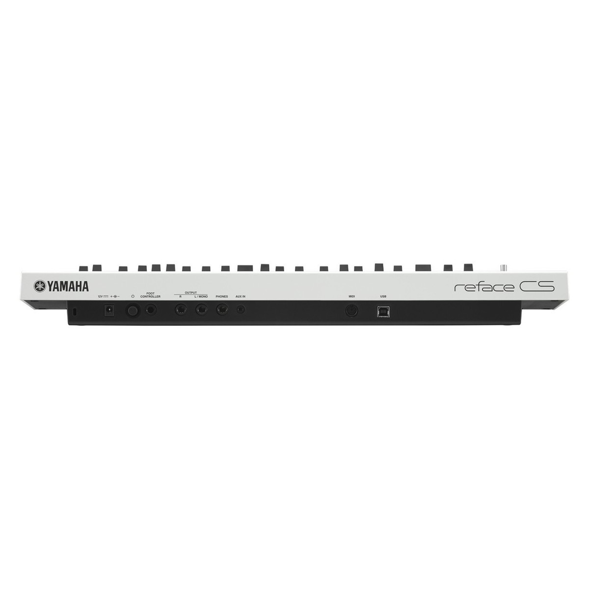 Yamaha Reface Cs Tastiera Synth