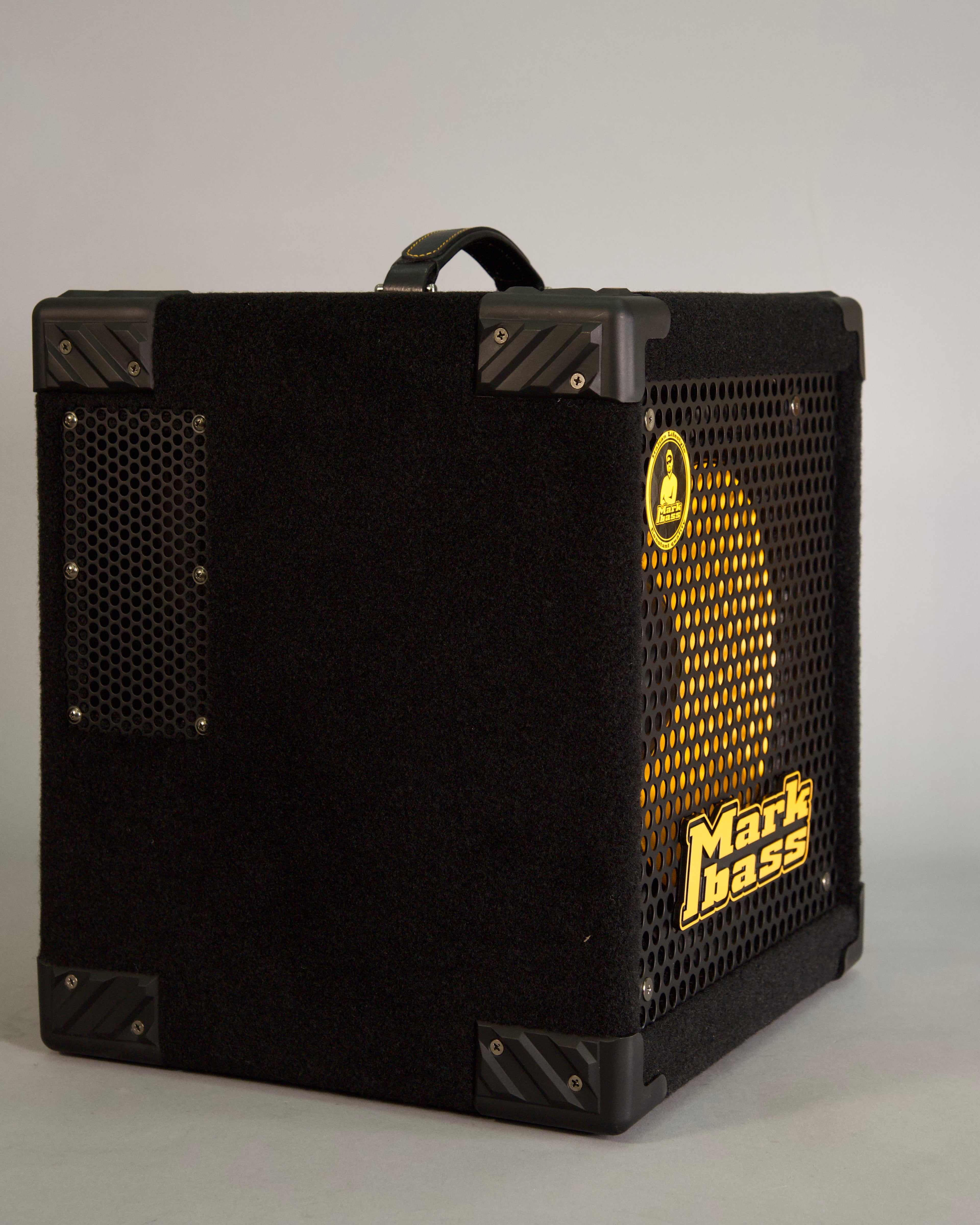 Markbass Mini Cmd 121P IV Combo per Basso