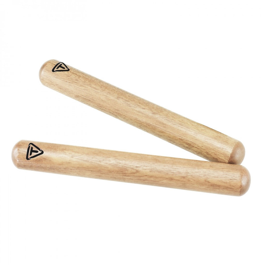 Tycoon Claves 8' Pair Siam Oak