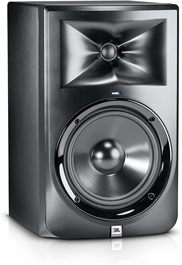 Jbl Lsr308 Studio Monitor