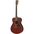 Yamaha Ls16 Chitarra Folk Dark Tinted