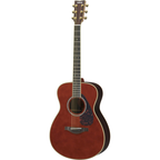 Yamaha Ls16 Chitarra Folk Dark Tinted
