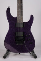 LTD LTD KH-602 - Purple Sparkle - c/astuccio