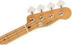 Squier Classic Vibe 50 Precision 2 Color Sunburst Basso Elettrico