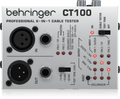 Behringer CT100 Cable Tester
