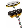 Fender Gen 4 Noiseless Telecaster Pickups Set di 2