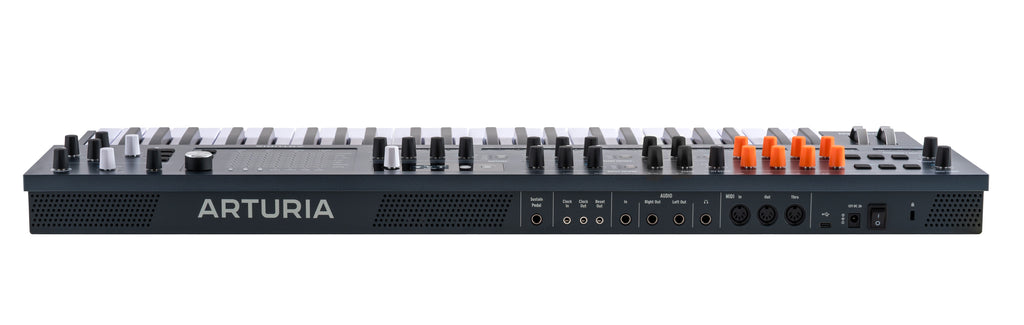 Arturia MiniFreak 49
