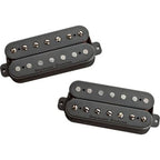 Seymour Duncan Pickup 11108-95-B7 Pegasus Sentient Set Black 7 String