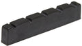 G.Tech PT-1214-00 Capotasto Black Tusq XL Nut Jazz Style 4 39,47x3,25x4,75