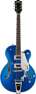 Gretsch G5420T Electromatic Classic Hollow Body Single-Cut Bigsby Azure Metallic