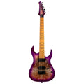 Spira Guitars S-457 TPP Chitarra elettrica 7 ponte fisso