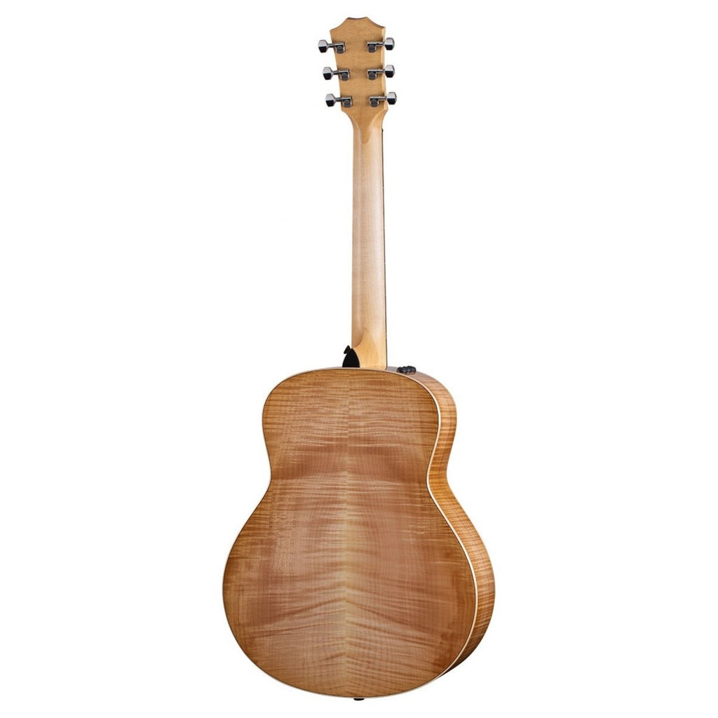 Taylor Gt611e Ltd  Antique Blonde Chitarra Acustica Elettrificata