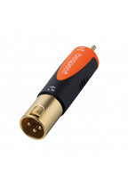 Bespeco Silos Cannon Rca Adapter