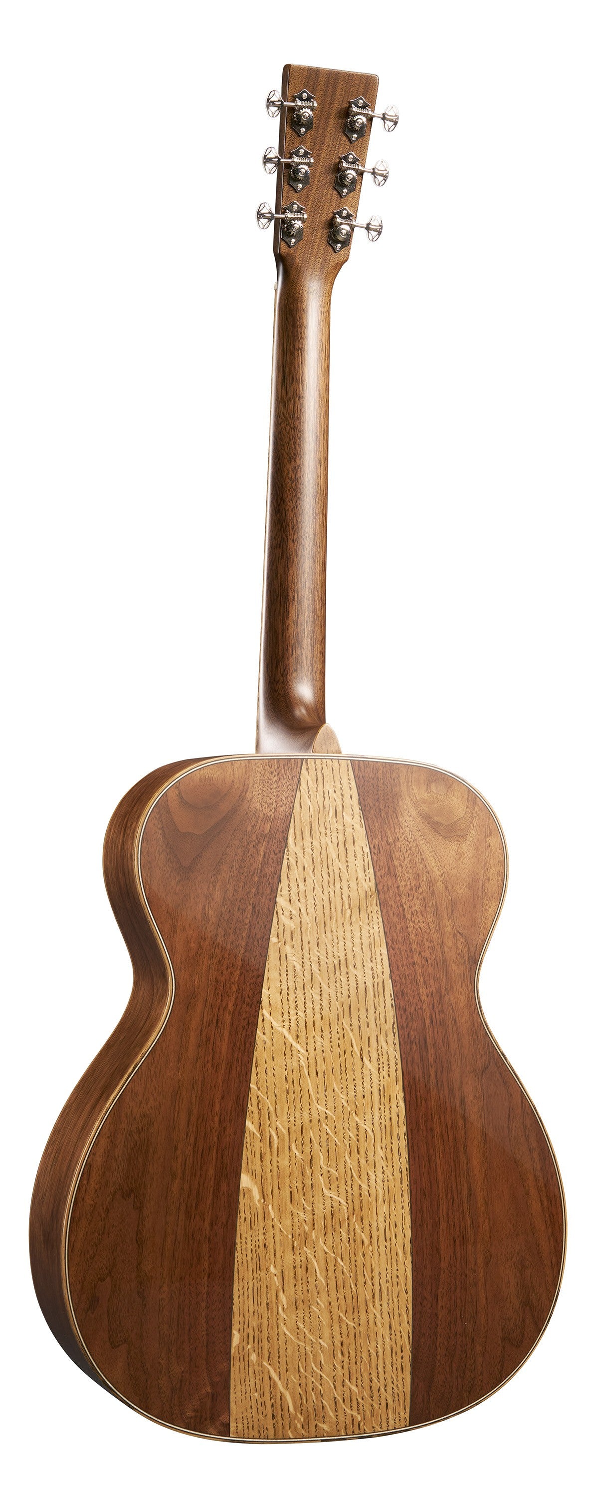 C.F. Martin & Co. OM-35 Inception™ Walnut