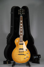 Gibson Les Paul Classic Honey Burst Chitarra Elettrica