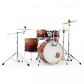 Pearl Batteria Export EXL725SPCA Ember Dawn