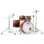 Pearl Batteria Export EXL725SPCA Ember Dawn