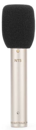 Rode Nt5 Microfono Condensatore Singolo
